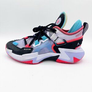 Nike Jordan Why Not Zer0.5 Westbrook Basketball Shoes GS Size 5.5Y DC3643-500
